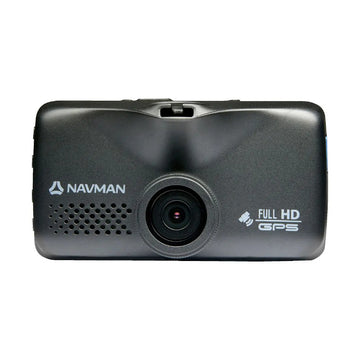 Navman MiVUE800 Dual Camera In-Car Camera